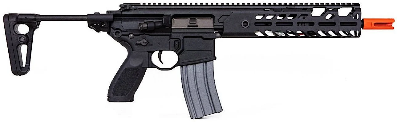 SIG SAUER ProForce MCX VIRTUS 電動ガン ブラック Amazon | [SIG SAUER][国内正規品][PROFORCE MCX VIRTUS SBR][BK